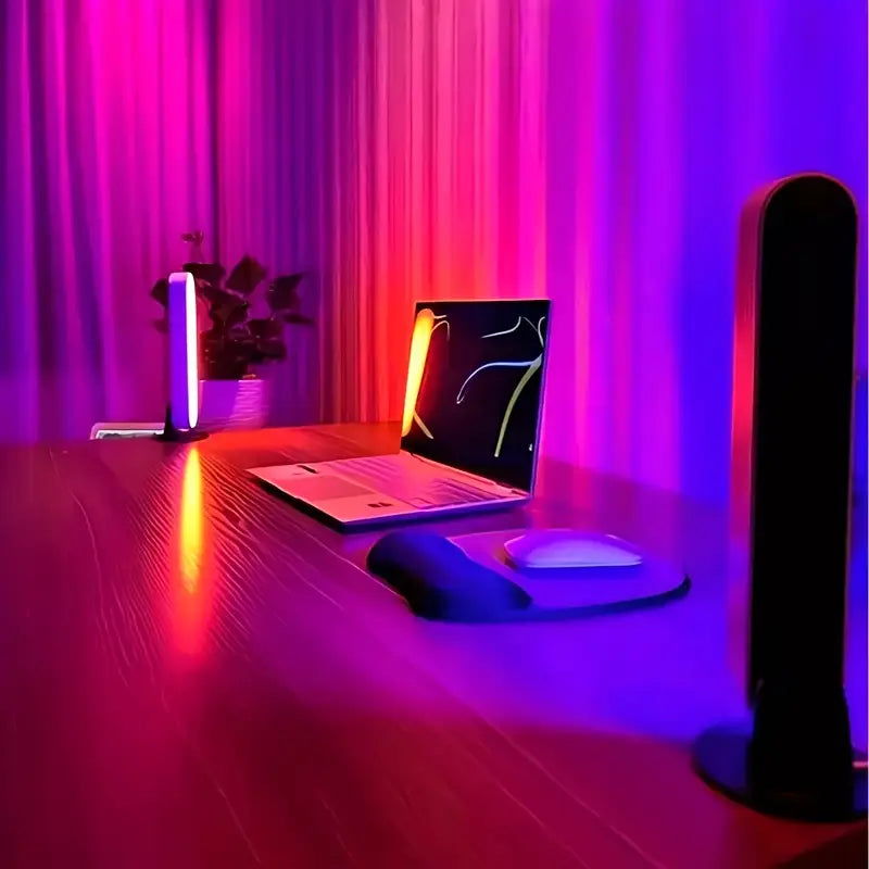 Surface RGB Music Light