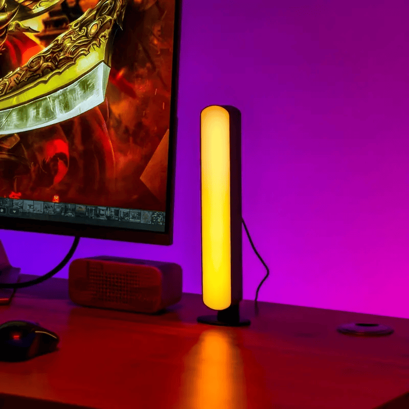 Surface RGB Music Light